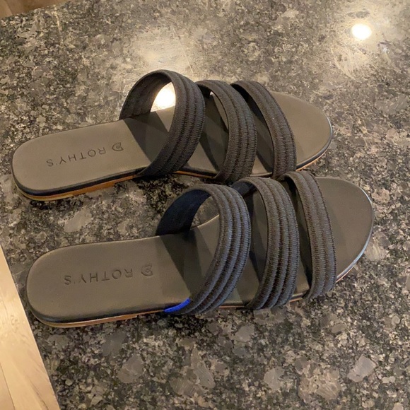 rothys sandals
